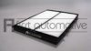 3F QUALITY 1504 Filter, interior air